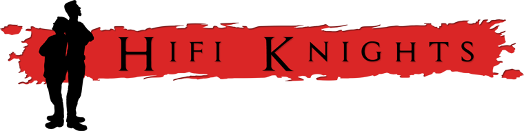 HiFi Knights Logo