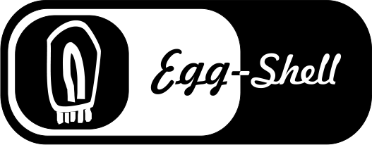 Egg-Shell Tube Audio Amplifier